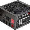 Блок питания AeroCool KCAS 650W (KCAS-650M)