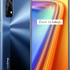 Смартфон Realme 7 8GB/128GB международная версия (зеркальный синий)