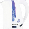 Чайник CENTEK CT-0040 White