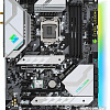 Материнская плата ASRock Z590 Steel Legend WiFi 6E