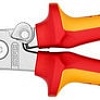 Стриппер Knipex 13 96 200