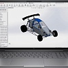 Рабочая станция HP ZBook Power 16 G11 A8WM9PT