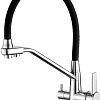 Смеситель Haiba HB76855 (хром)