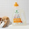 Гель для стирки Synergetic Delicate биоразлагаемый 1.5 л