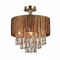 Люстра средней высоты ST Luce Lusso SL893.732.05