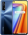 Смартфон Realme 7 8GB/128GB международная версия (зеркальный синий)