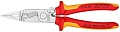 Стриппер Knipex 13 96 200