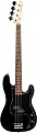 Бас-гитара Stagg SBP-30 Black