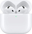 Наушники Apple AirPods 4 (с активным шумоподавлением)