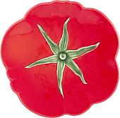 Тарелка десертная Bordallo Pinheiro Tomato 65022235