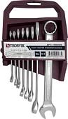 Набор ключей Thorvik CWS0008 (8 предметов)