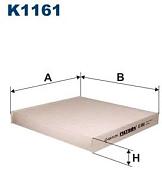 Filtron K1161