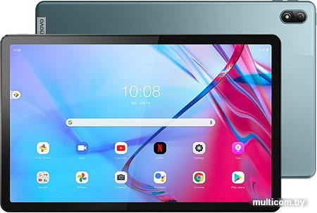 Планшет Lenovo Tab P11 5G TB-J607Z 6GB/128GB (бирюзовый)