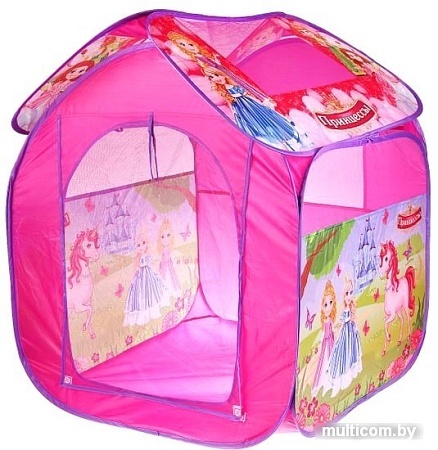 Игровая палатка Играем вместе Принцессы GFA-FPRS-R