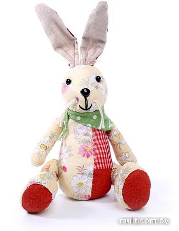 Классическая игрушка Sima-Land Кролик 7634307