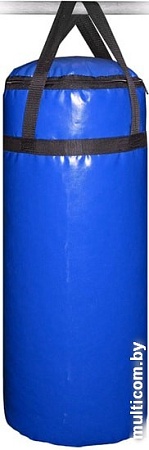 Мешок Спортивные мастерские SM-234, 25 кг (синий)