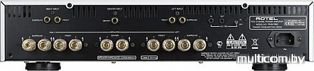 AV усилитель Rotel RMB-1565