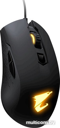 Игровая мышь Gigabyte Aorus M4