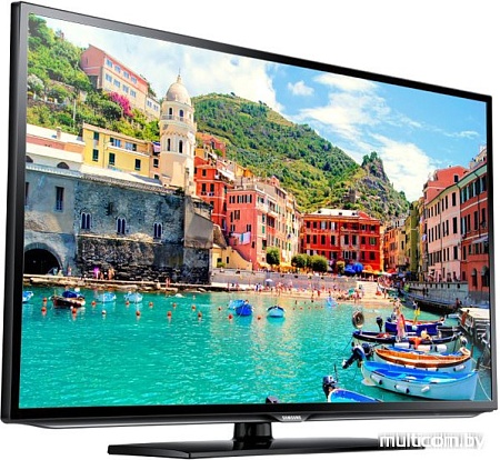 Информационная панель Samsung ED590 [HG32ED590HB]