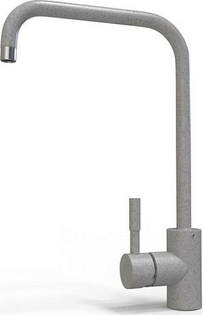 Смеситель MARRBAXX Карельский камень КМ007/Q10 (серый/светло-серый)
