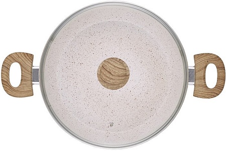 Сотейник Gipfel Eco 51022