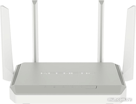 Wi-Fi роутер Keenetic Peak KN-2710