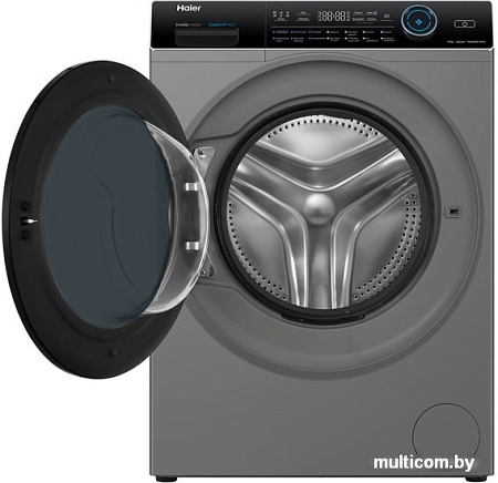 Стирально-сушильная машина Haier HWD80-BP14979S