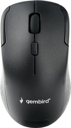Мышь Gembird MUSW-405
