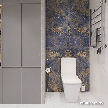 Унитаз iDevit Rimless Halley SETK3204-0316-001-1-1100