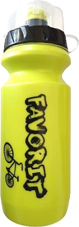 Бутылка для воды Chern Shianq CSB-512MP-GN