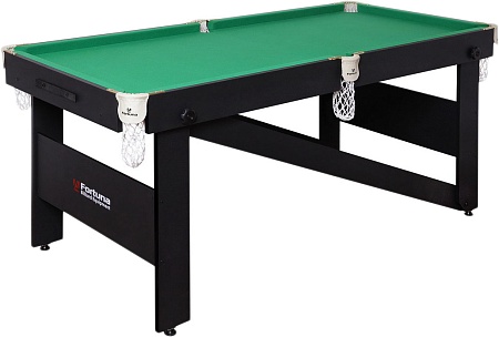Бильярдный стол Fortuna Hobby BF-630R [08525]
