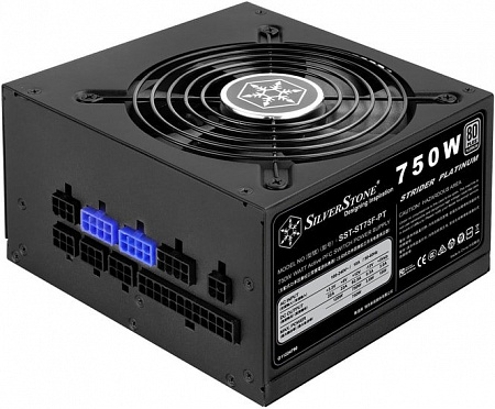 Блок питания SilverStone ST75F-PT v1.1