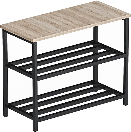 Макс Стайл ОБ-700-Н1145 ST10 (Egger дуб бардолино натуральный Н1145 ST10)