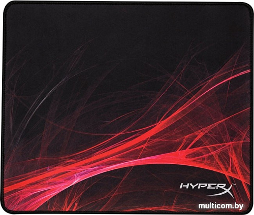 Коврик для мыши HyperX Fury S Speed Edition (средний размер)