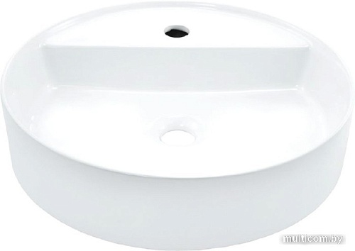 Умывальник Jaquar JDS-WHT-25939