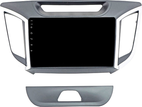 USB-магнитола Incar ARN2-2411-4