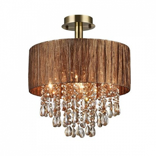 Люстра средней высоты ST Luce Lusso SL893.732.05