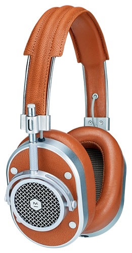 Наушники Master & Dynamic MH40
