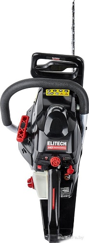 Бензопила ELITECH CS 5841F E1611.007.00