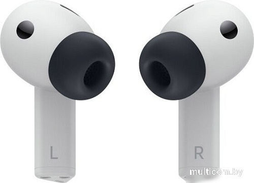 Наушники Samsung Galaxy Buds 3 FE (серый)