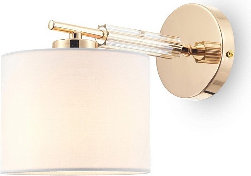 Бра Freya Pipe FR5386WL-01G