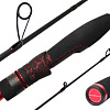 Удилище Maximus High Energy-Z Jig MJSSHEZ24M