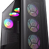 Корпус GameMax Leader