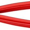 Кусачки боковые (бокорезы) Knipex 70 01 180