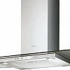 Кухонная вытяжка Elica Flat Glass Plus IX/A/90 [PRF0097368]