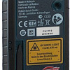 Лазерный дальномер Bosch GLM 80 Professional (0601072300)