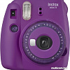 Фотоаппарат Fujifilm Instax Mini 9 Clear Purple (фиолетовый)