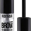 Гель для бровей Lux Visage Brow Super Fix 12H (6 г)
