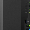 Сетевой накопитель Synology DiskStation DS220+