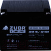 Zubr HRL 12V103W